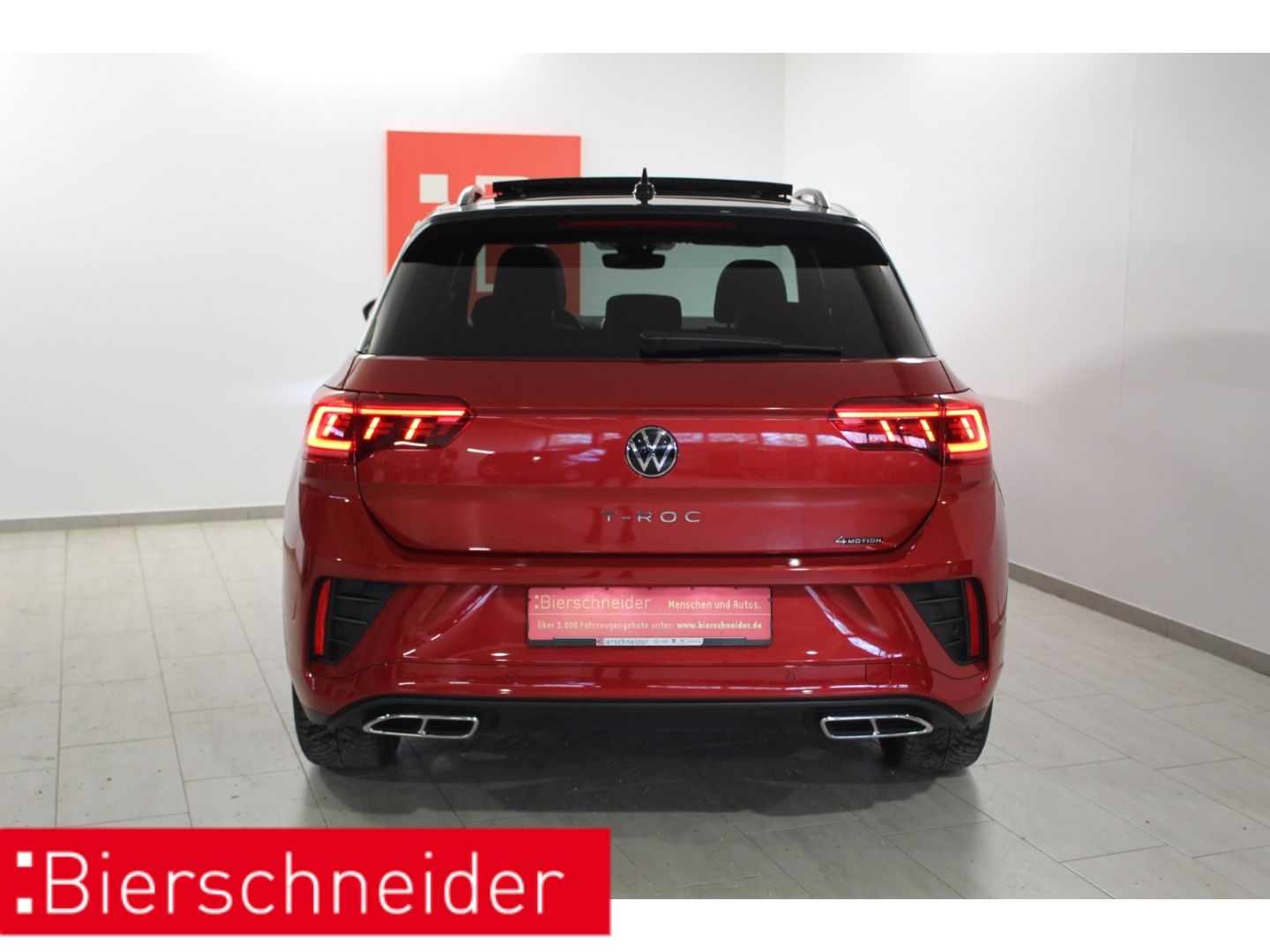 Volkswagen T-Roc - Bild 19