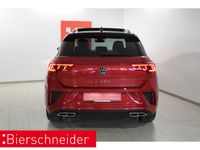 Volkswagen T-Roc - Vorschau Bild 19