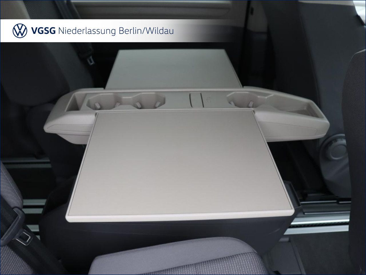 Volkswagen T7 Multivan - Bild 19