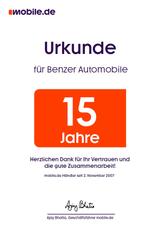 Mercedes-Benz X 250d 4Matic Edition Power (Leder - Navi - AHK) - gebrauchte Mercedes-Benz X 250 aus dem Jahr 2018