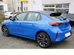 Fahrzeugabbildung Opel Corsa GS*Voltaik Blau Metallic m. Dach Schwarz!*