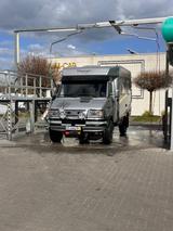 Iveco Daily 40.10 4x4 - Allradantrieb Wohnmobil oder -wagen Daily