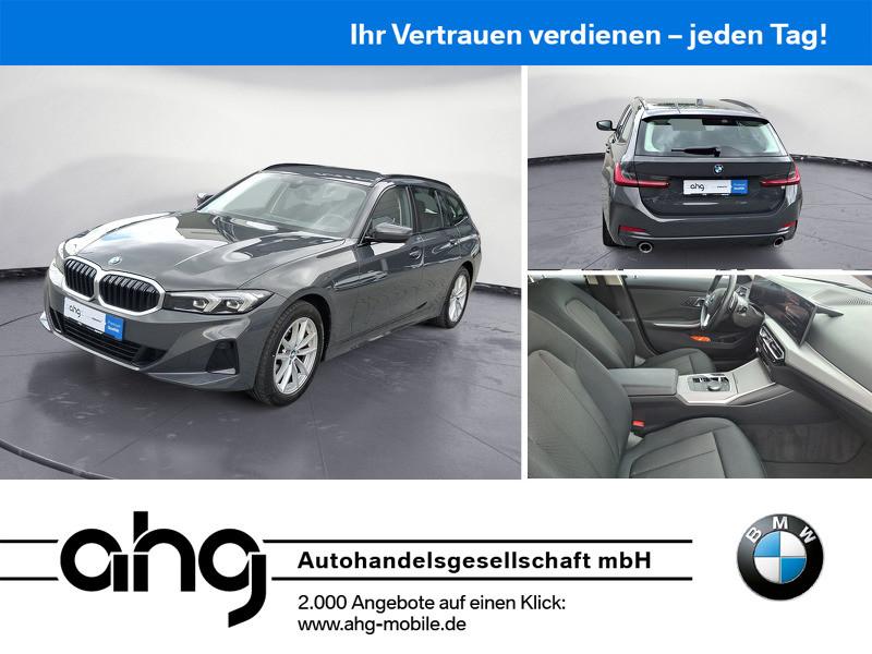BMW 320d xDrive Touring NaviLEDPDCSHZ 2023
