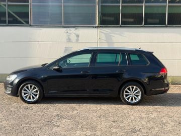 Volkswagen Golf - 7