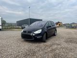 Ford S-Max Automatik Facelift Modell - Ford Model a Gebrauchtwagen