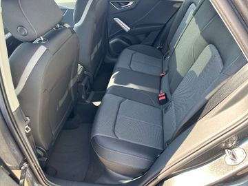 Bild 22 Audi Q2 35 TFSI S line S tronic +M-LED+KAMERA+PANO.+