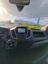 Ford Transit Kasten FT350 2.0 TDCI DPF, hoch + lang - Ford Transit hoch lang