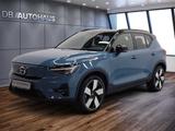 Volvo XC 40 Recharge Single Core BEV Ultimate - Volvo XC40: Recharge Core