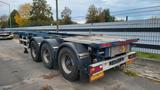 Lag ADR. Containerchassis 30 Fuss 2 Stück - Angebote