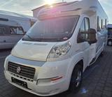 Carado T 449 Wechselricher, Solar, Lithium, Clesana WC - Carado Teilintegrierter