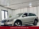 Skoda Octavia Combi*Scout*4x4*Bi.Xen*AHK*SmartLink* - Skoda: Combi Scout