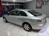 Mazda 6 2.0 Comfort Sport - Mazda Gebrauchtwagen von 2002