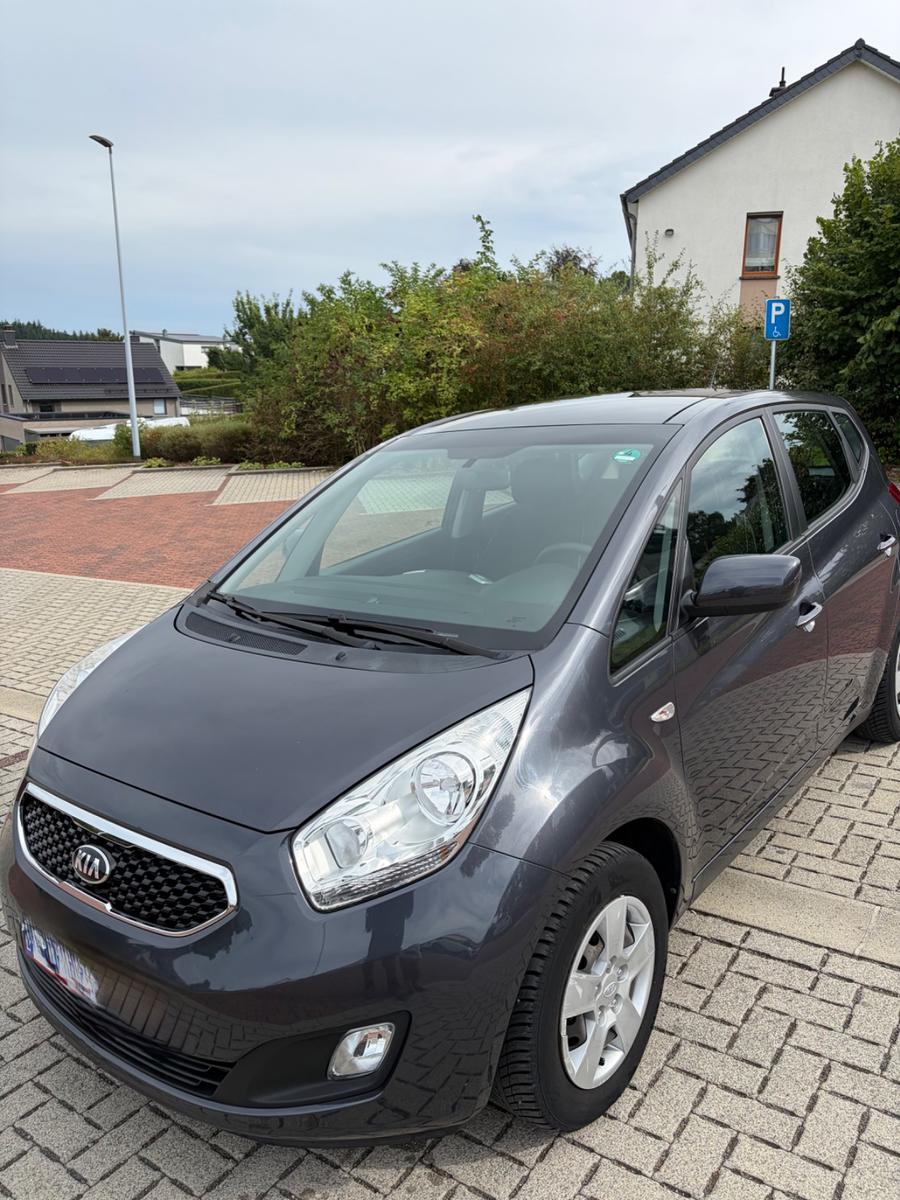 Kia Venga