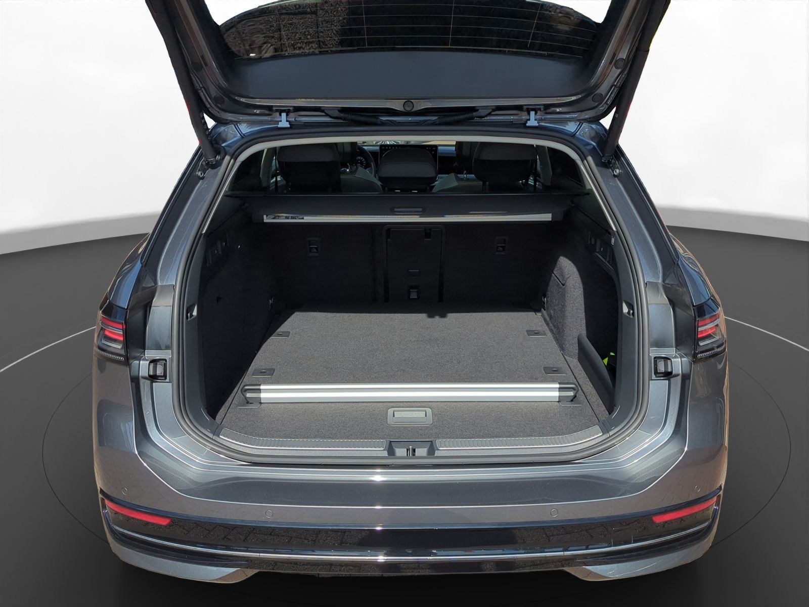 Volkswagen Passat Variant - Bild 9
