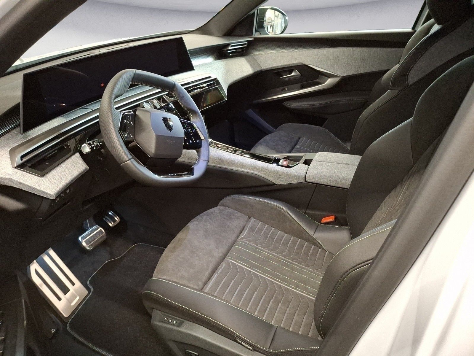 Peugeot 3008 - Bild 8
