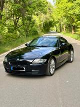 BMW Z4 Coupé 3.0si 65597 Hünfelden, Text lesen! - BMW Z4 mit Benzin-Antrieb: Sportwagen, Automatik
