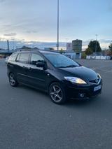 Mazda 5 2008 - Mazda 2 in Saarbrücken