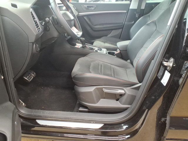 Seat Ateca - Bild 4