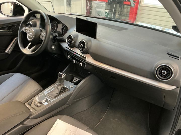 Fahrzeugabbildung Audi Q2 TFSI advanced S-tronic*Cam*PDC*Sitzhg*ACC*App
