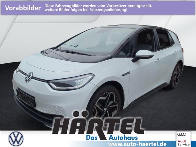 Volkswagen ID.3 PRO S TOUR 77KWH AUTOMATIK (+ACC-RADAR+NAVI