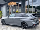 Peugeot 308 SW GT 1.5 Blue HDI +AUTOMATIK+MASSAGE+360°+ - Peugeot 308 Neuwagen