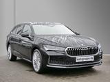 Skoda Superb UPE br. 61.550,- Combi L6K 2.0 l TDI 110  - Skoda Superb: Schwarz, Combi