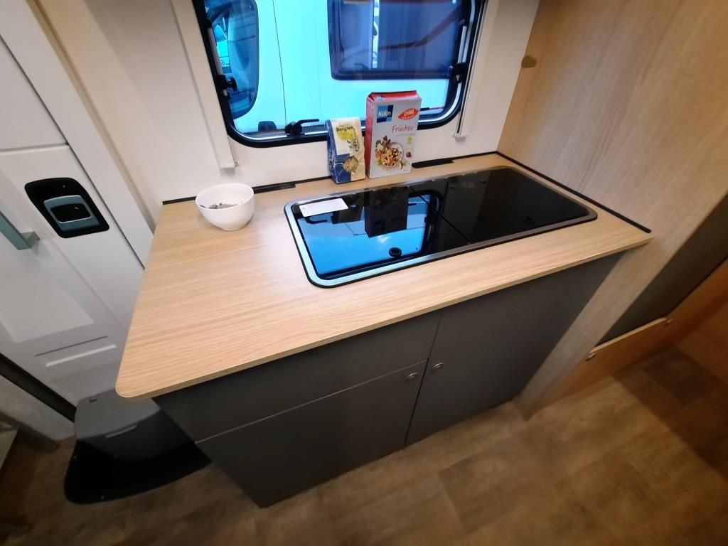 Fahrzeugabbildung LMC Tourer A 690 G Verfüg./Sparen Sie 29.699,- €