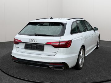 Audi A4 - 6