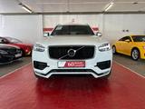 Volvo XC90 R Design AWD *2. Hd. + SHgpfl. + DAB + LED - gebrauchte Volvo XC90 aus dem Jahr 2019