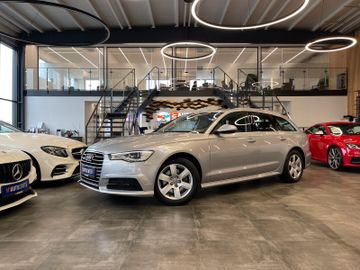 Audi A6 Avant 2.0 TFSI quattro *Klima*Xenon*AHK*PDC*