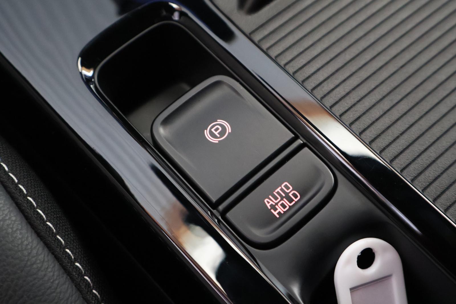 Kia XCeed 1.6 T-GDI Black Edition Bi-LED AHK Kamera