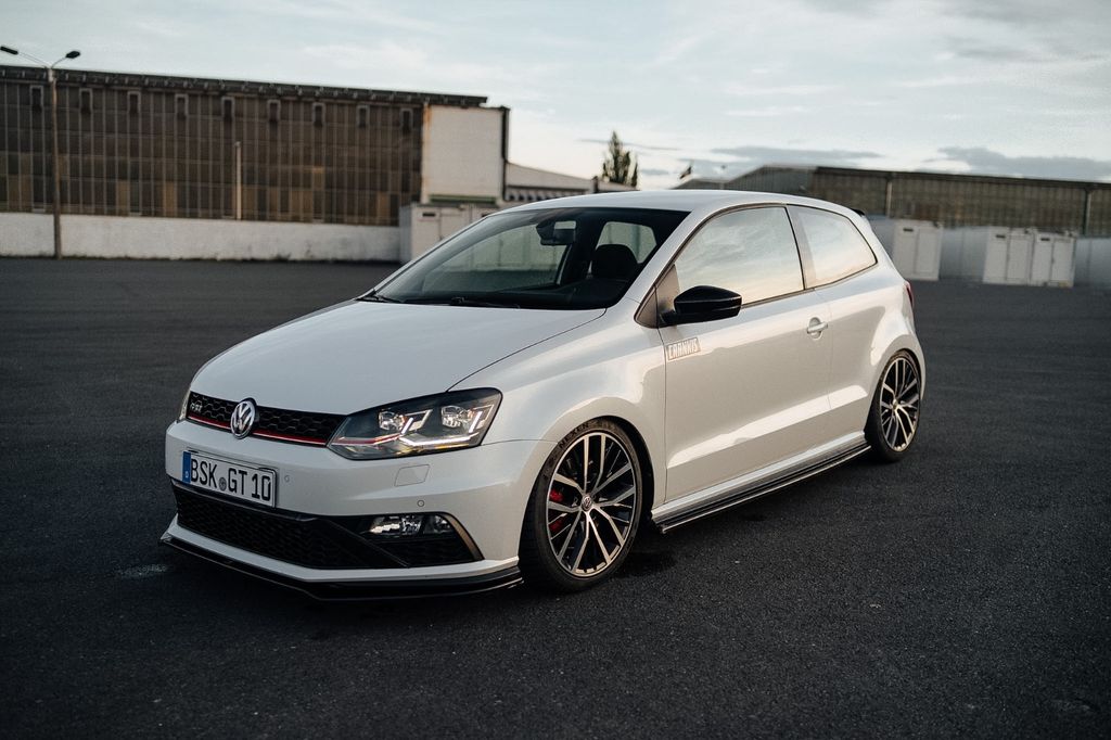 Image of Volkswagen Polo