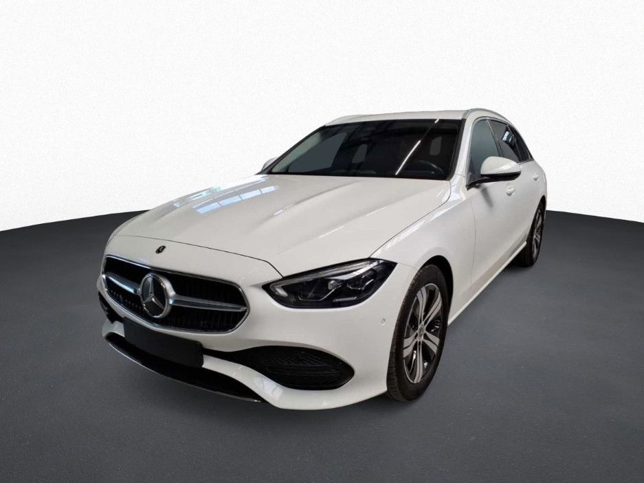 Image of Mercedes-Benz C 220