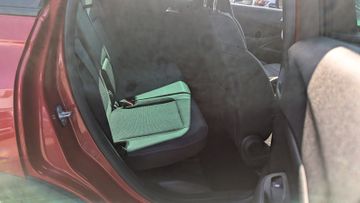 Bild 11 Opel Crossland (X) Crossland Elegance AT NAVI/PDC vo+hi+Cam/AGR-Sit
