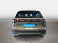 Volkswagen Tayron - Vorschau Bild 6
