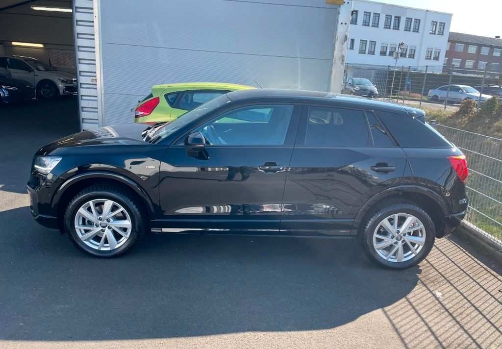 Image of Audi Q2