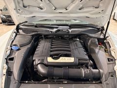 PORSCHE Cayenne V6, HU Neu! PORSCHE Cayenne V6, HU Neu!