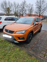 Seat Ateca 1.5 TSI ACT 110kW Xcellence Xcellence - Seat Ateca Gebrauchtwagen in Dresden