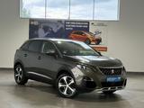 Peugeot PEUGEOT 3008 Allure AHK+NAVI+SHZ+KAMERA - Peugeot 3008