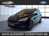 Ford Grand C-Max Cool & Connect 7-Sitzer! Bluetooth - Ford Grand C-Max mit Benzin-Antrieb: Van