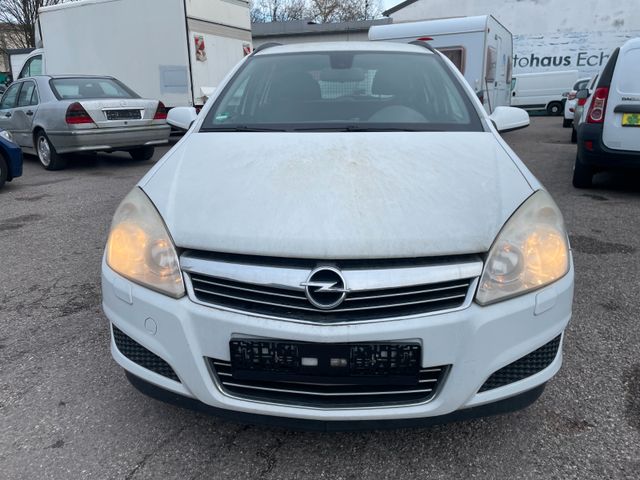 Opel Astra H Caravan Edition 1,9CDTi,  Klima