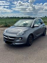 Opel Adam OPEN AIR 120 Jahre 1.4 74kW S/S OPEN AI... - Opel Adam in Halle