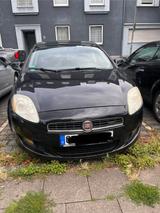 Fiat Bravo T-Jet - Bj 2008 - 1 Jahr TÜV 8-... - Fiat Bravo: 1.8