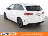 Mercedes-Benz B 250e Edition 2020 AMG Line Aut.*NAVI*LED*TEMPO - weiße Mercedes-Benz B 250