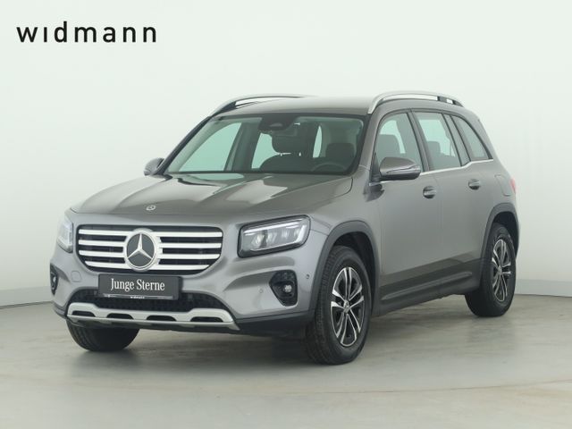 MERCEDES-BENZ GLB 180 d *Distronic*PTS*Kamera*SpurH*Navi*LED**