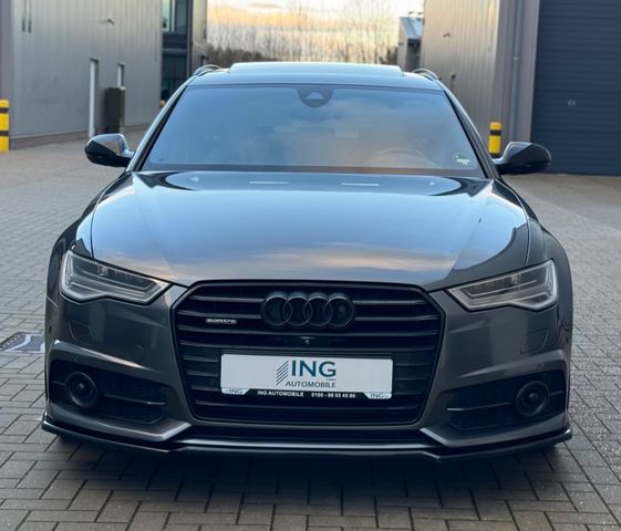 Audi A6 3.0 TDI ABT Competition Softclose/B&O/VOLL!