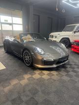 Porsche 911 Turbo s - Porsche 911 Urmodell aus 2015