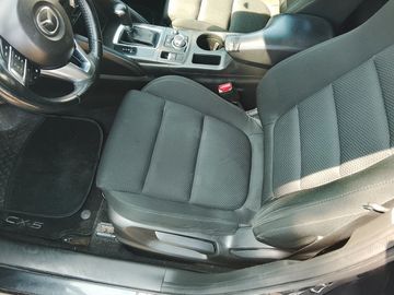 Mazda CX-5 - 8