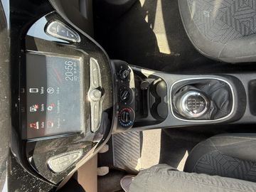 Bild 22 Opel CORSA 1,4 ON INTELLILINK, SHZ, PDC, KAMERA, LENK