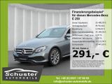 Mercedes-Benz E 250 T-Modell 9-G tronic Avantgarde LED AHK BT - Mercedes-Benz E 250 aus 2018